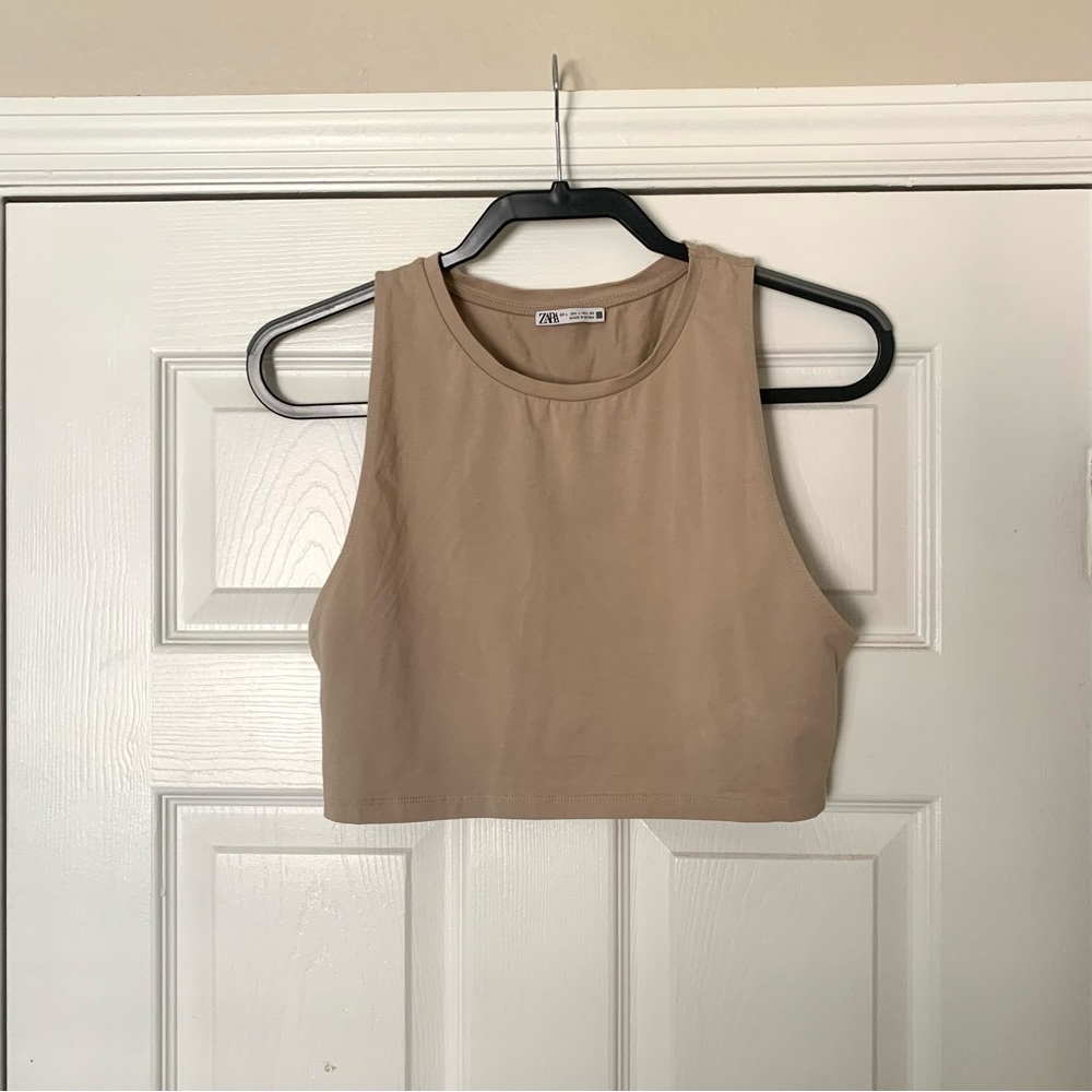 Zara Crop - Picture 3 of 6